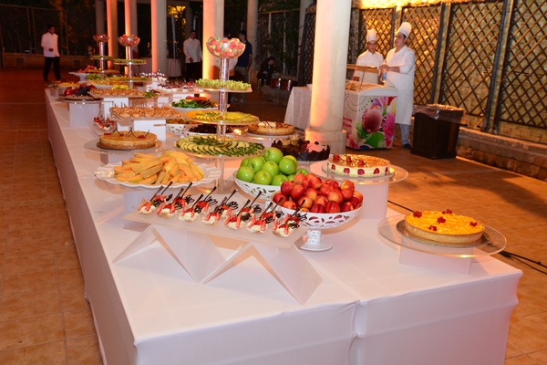 Rodolph & Christina Wedding